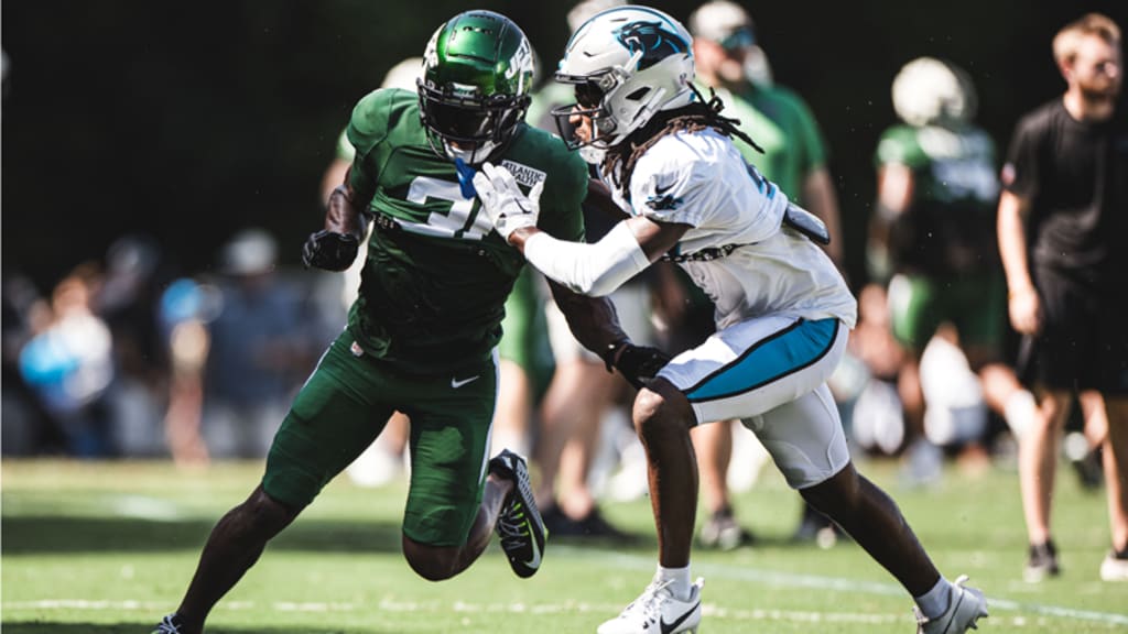 Carolina Panthers open preseason vs Jets: TV, radio, tickets