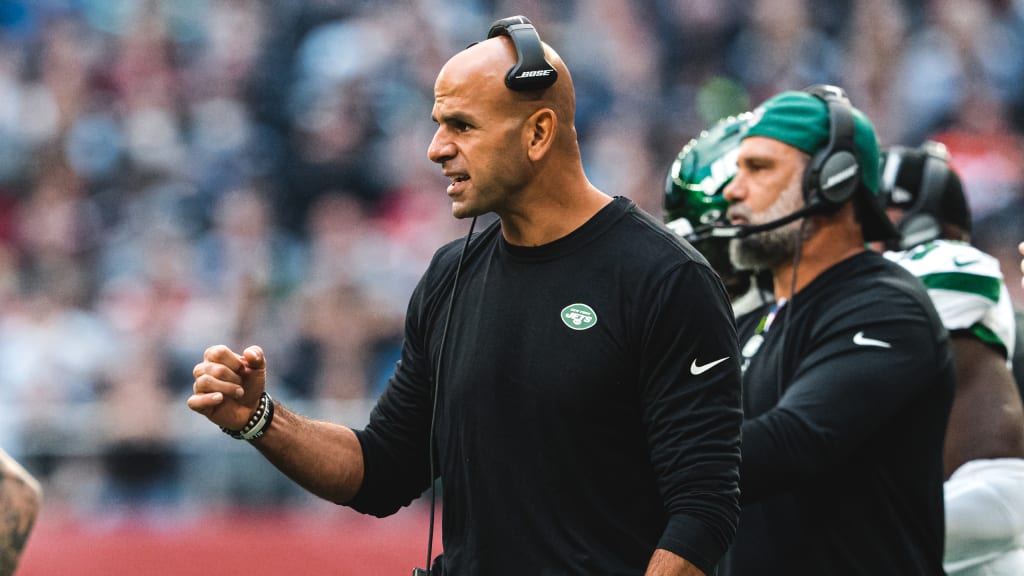 Robert Saleh tests positive for COVID-19: Jets HC could be out for