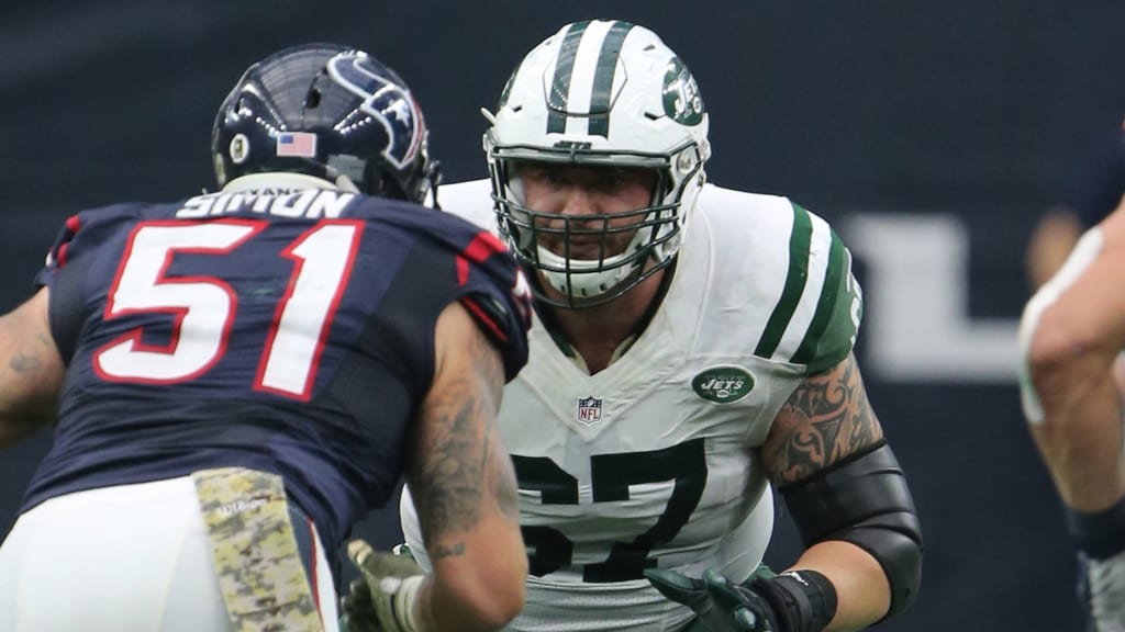 7 Points: Jets Working on Saturday Surprise for Visiting Texans