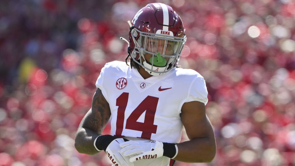 NFL Draft 2022: ESPN's Todd McShay projects dominant offensive