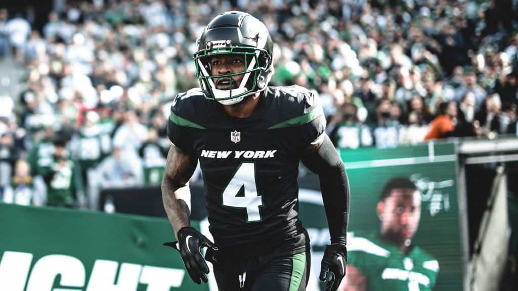 D.J. Reed Warns NFL: New York Jets' 'Historical' Defense
