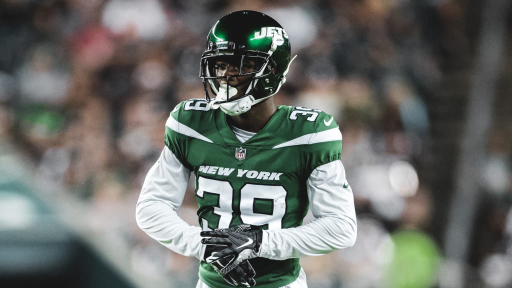 NY Jets news: Will Parks re-signed, Jets on All-NFL team, and more