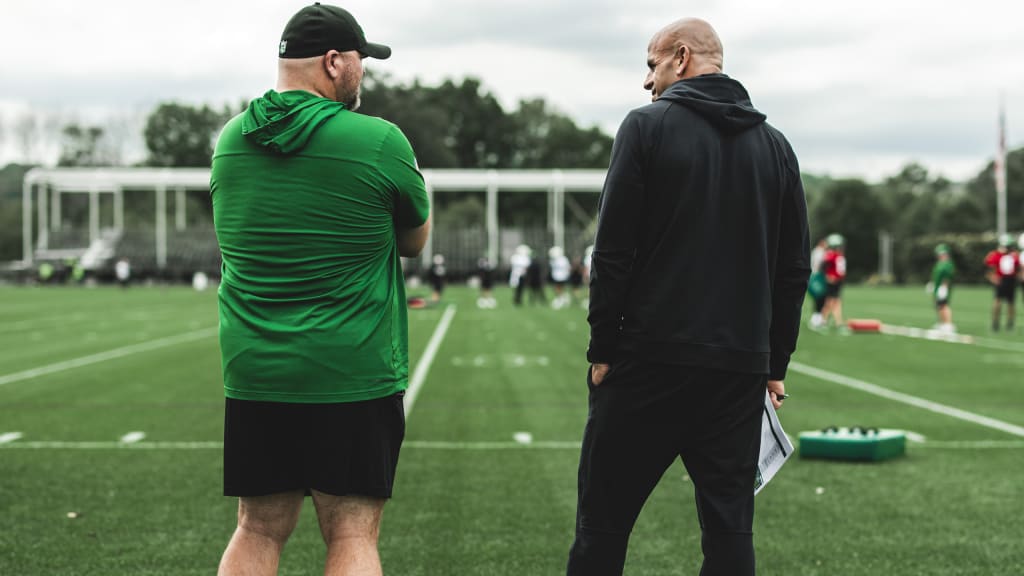 How will the NY Jets deploy their wide receiver corps in 2023?