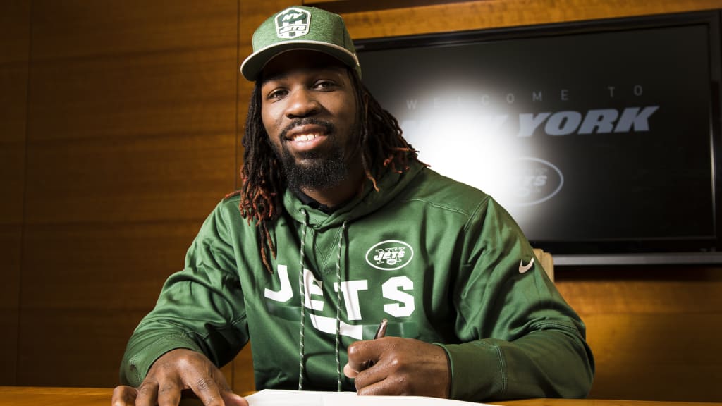 Inside C.J. Mosley's true value to Jets – New York Daily News