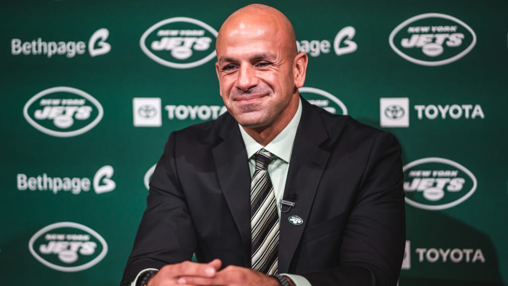 NY Jets get the call for HBO show 'Hard Knocks' to the dismay of coach  Robert Saleh