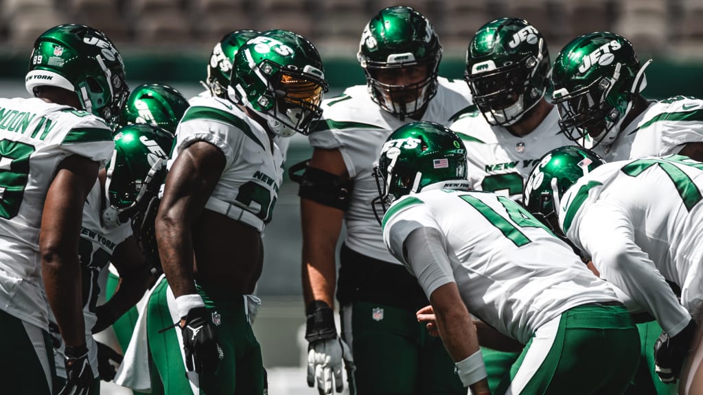 NY Jets depth chart: Position-by-position breakdown of the 2020 roster