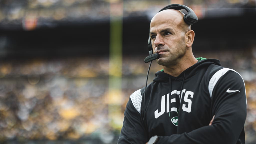 Jets report card: Robert Saleh looks brilliant right now