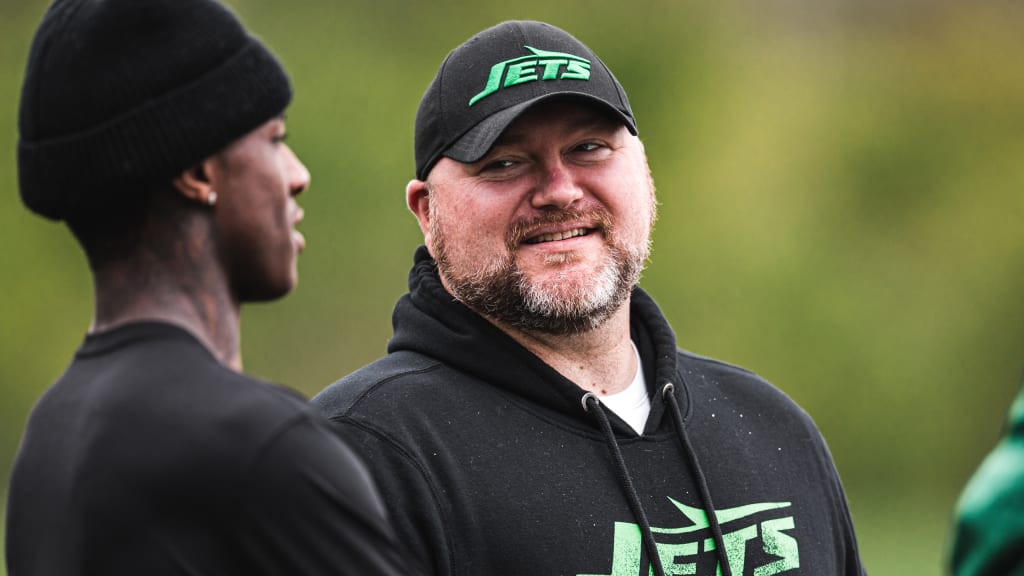 New York Jets GM Joe Douglas may need to make some tough decisions