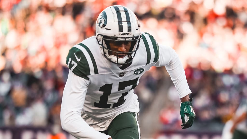 New York Jets: Eric Decker made a big impact in three years with