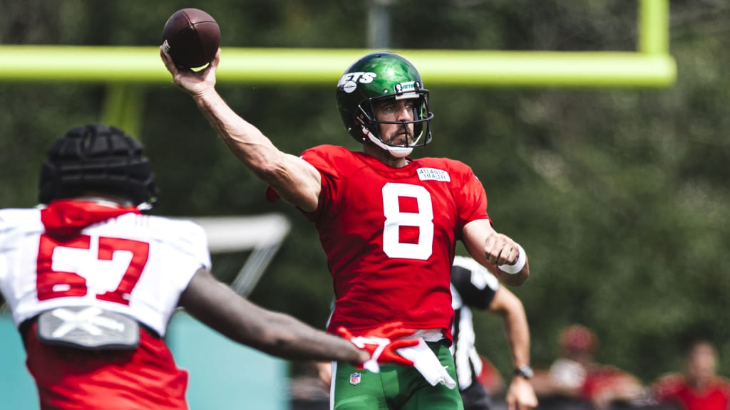 Mark Sanchez's Warning to Zach Wilson After Jets-Steelers