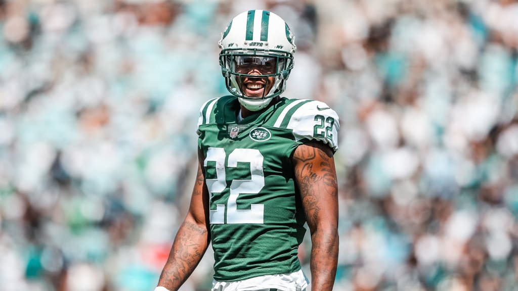 New York Jets news: Team officially signs veteran RB Bilal Powell