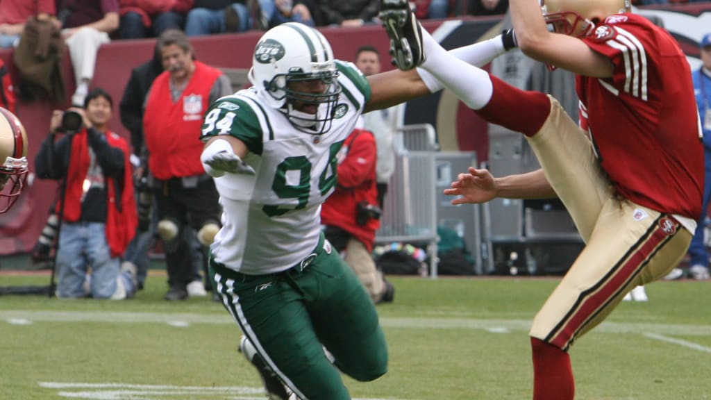 Where Are They Now: Marques Murrell - New York Jets