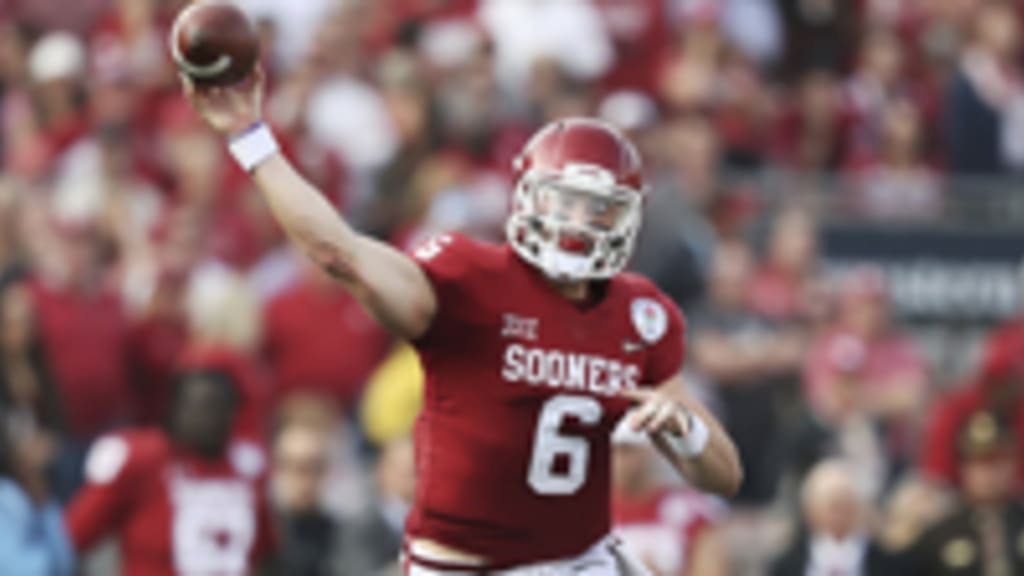 Oklahoma football: How Baker Mayfield went from walk on to OU legend - Page  5