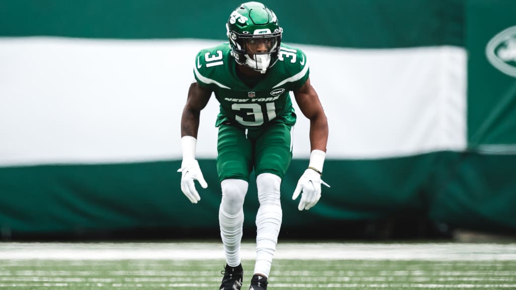 NY Jets designate Bless Austin, Trevon Wesco to return from IR