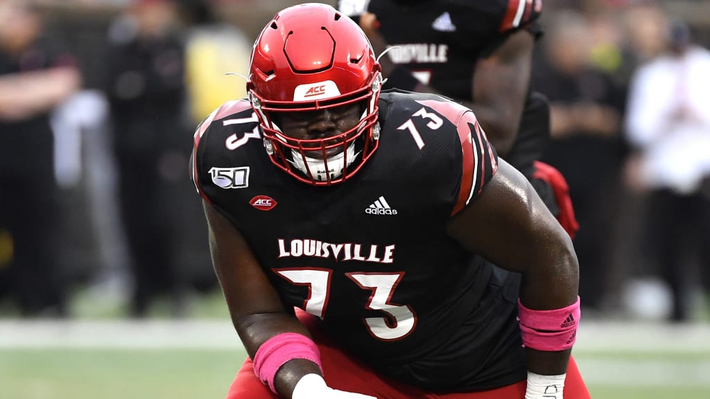 Buccaneers Draft Profile: OT, Mekhi Becton - Bucs Nation