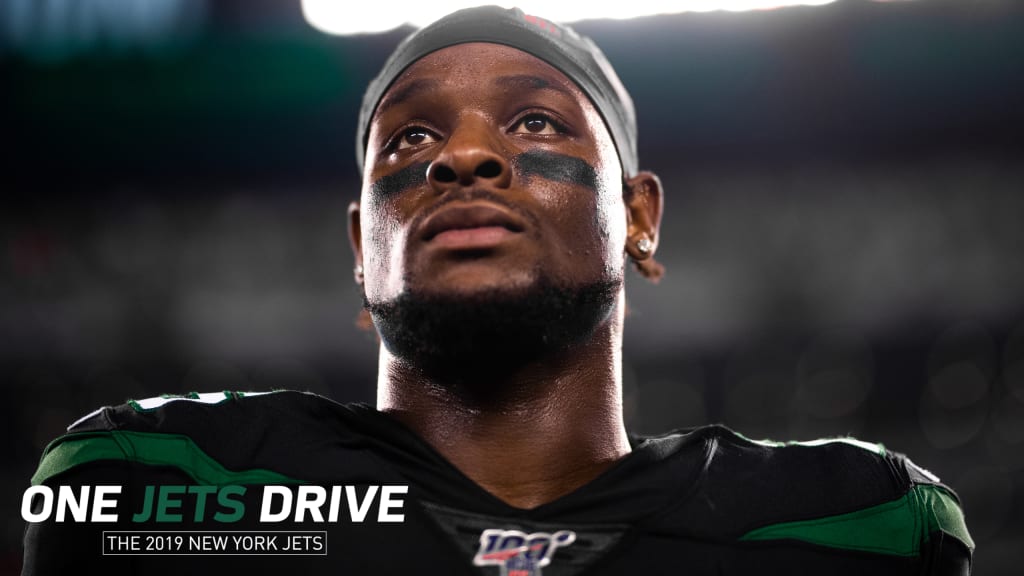 Le'Veon Bell: Former Two-Star Recruit Remains Driven to Be the Best