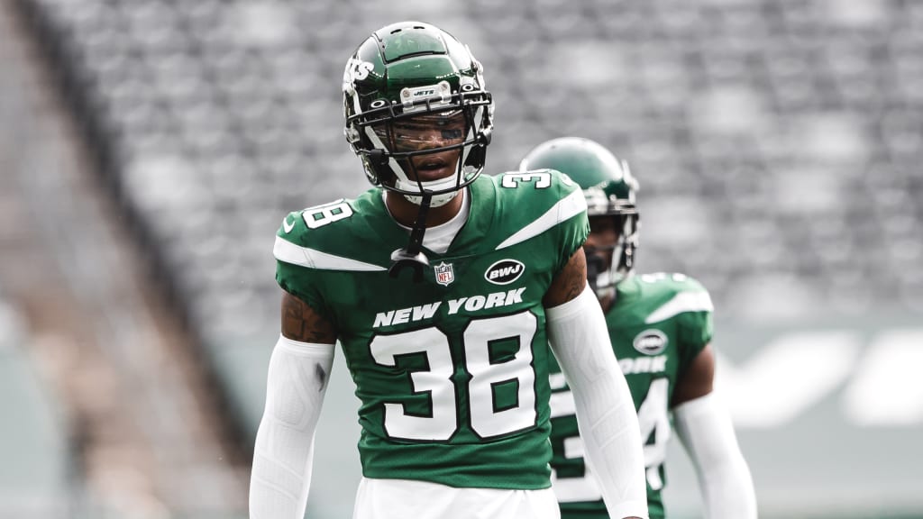 Jets X-Factor on X: New York Jets sign Lamar Jackson to the active roster  (already elevated from PS twice), Josh Malone to practice squad, and Chris  Hogan to IR. #TakeFlight  /