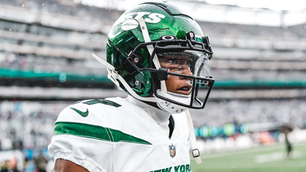 2022 NFL Draft grades: Jets pick Garrett Wilson at No. 10 overall