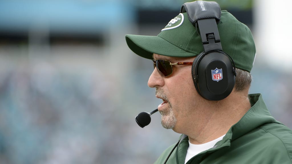 Longtime NFL coach Tony Sparano dead at 56