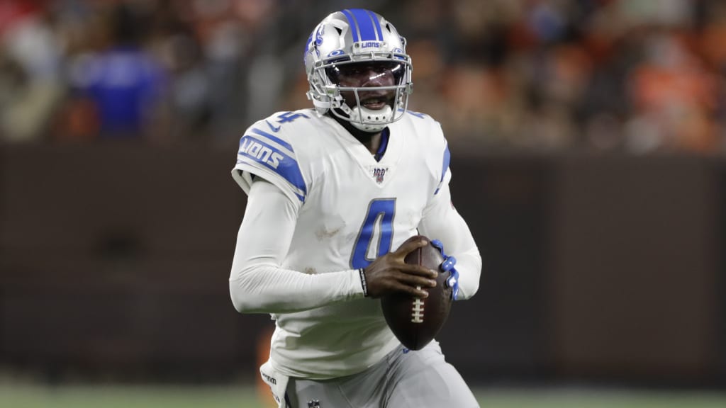 Josh Johnson Signs With New York Jets, Gets His 17th Shot at the NFL  (Literally)