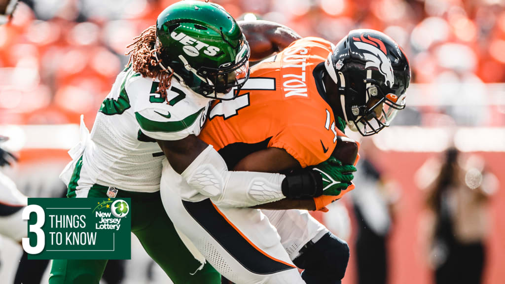 Fights break out after Jets beat Bears at MetLife Stadium