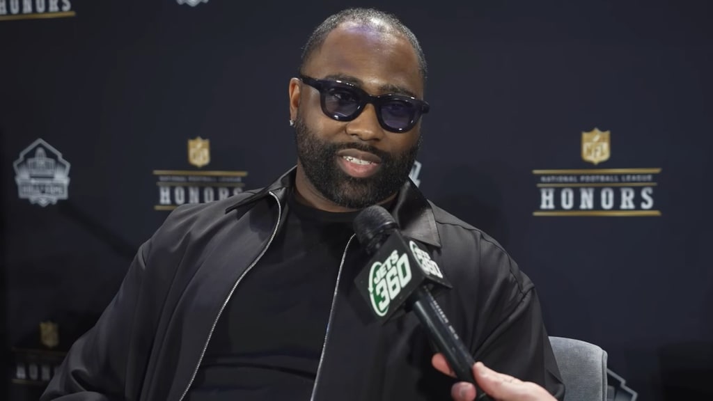 Former Jets Star CB Darrelle Revis Deserves More Respect on His Name