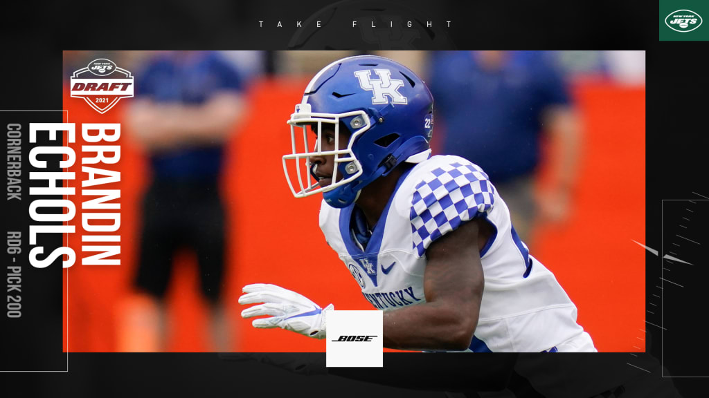 2021 NFL Draft: CB Michael Carter II, Duke, Round 5, Pick 154