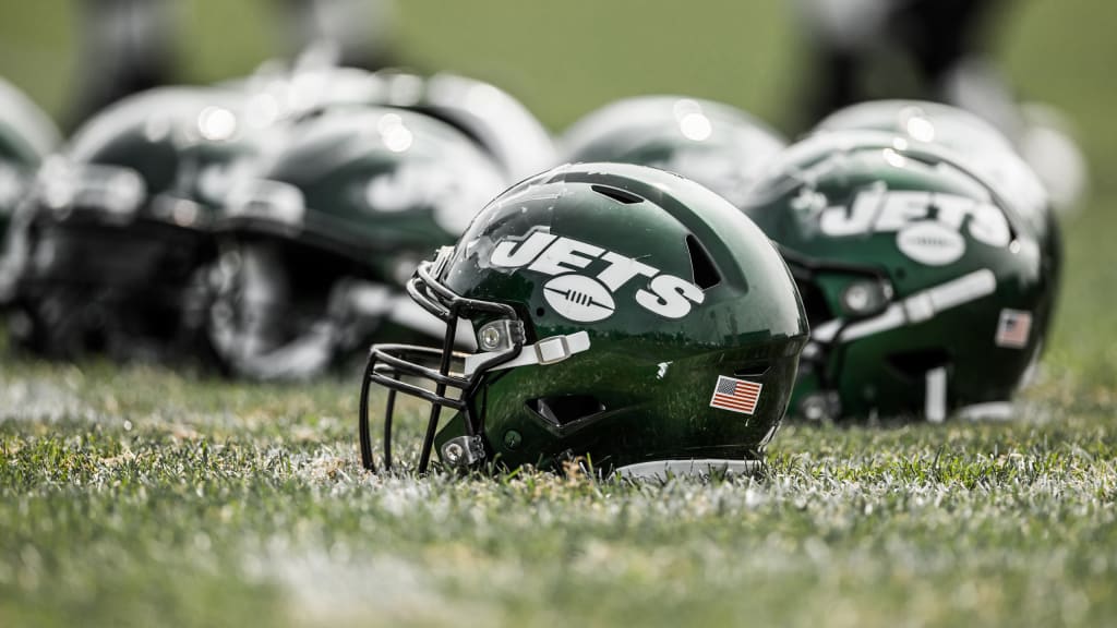 Hymie Elhai Named President of the Jets - New York Jets