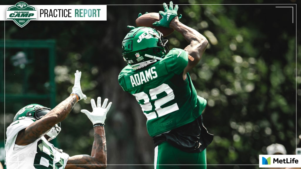 32 Teams in 32 Days: Jets Training Camp Preview