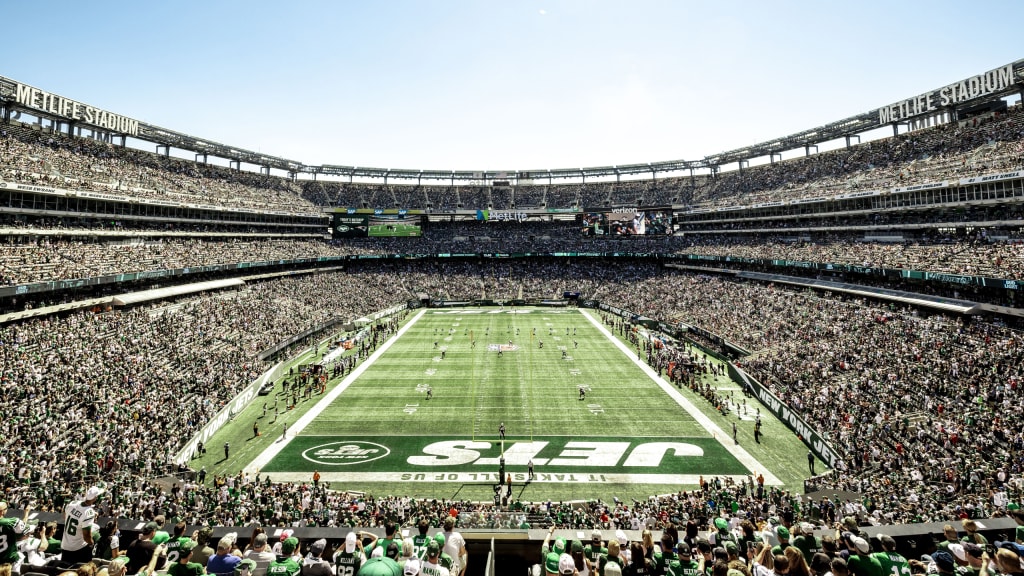 Jets Boost Game Day Experience for fans with 3 New Partnerships - Back  Sports Page