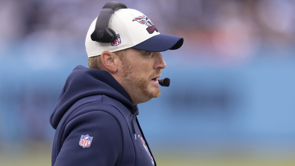 New York Jets hiring Todd Downing as passing game coordinator