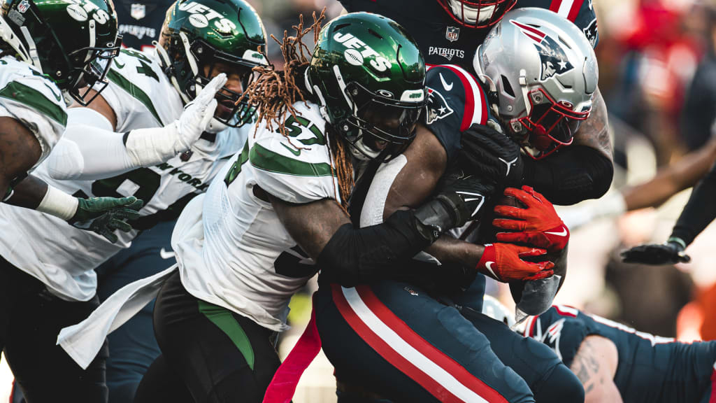 Jets Suffer Tough Loss Ahead Of Sunday's Game vs. Patriots - The