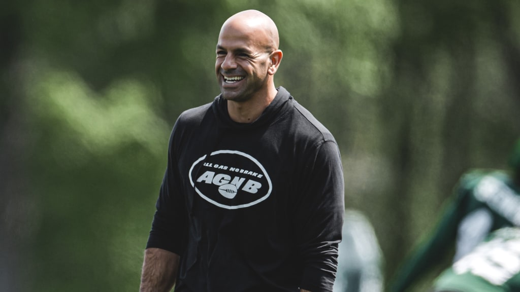 NY Jets captain tells 'Hard Knocks' to stay away