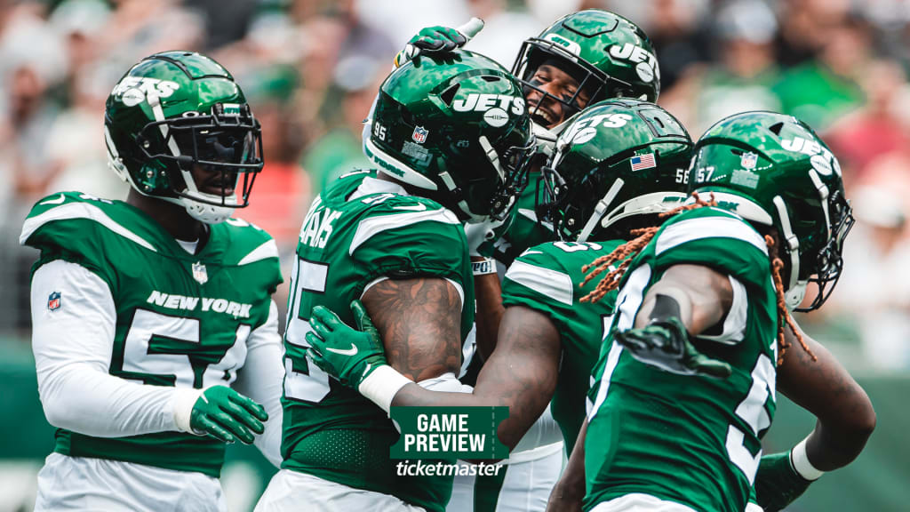 Jets-Ravens Preview/Predictions: How Do The Jets Stop Lamar