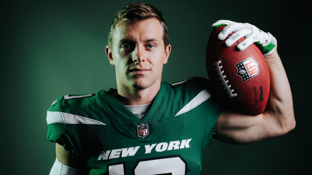 NY Jets' Braxton Berrios blasts his absurd Madden 23 rating