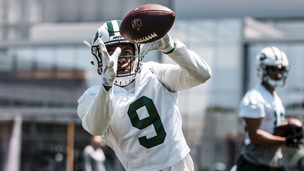 New York Jets upgrade returners with Andre Roberts, Lucky Whitehead