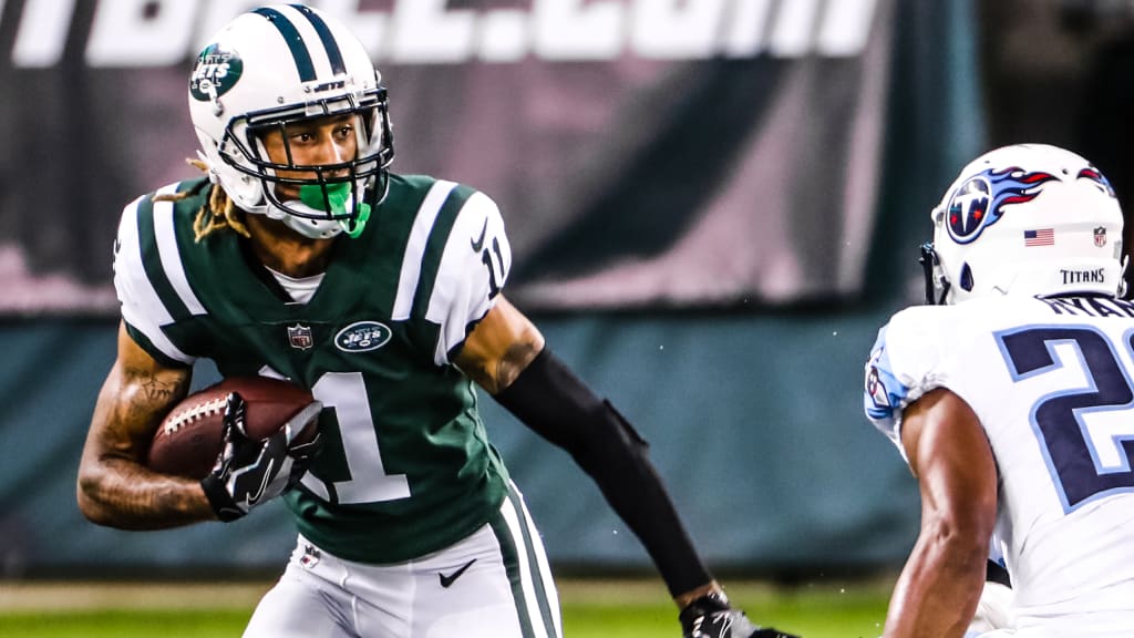 7 Points: Jets Begin Their Next Two-Game Road Trip at Titans