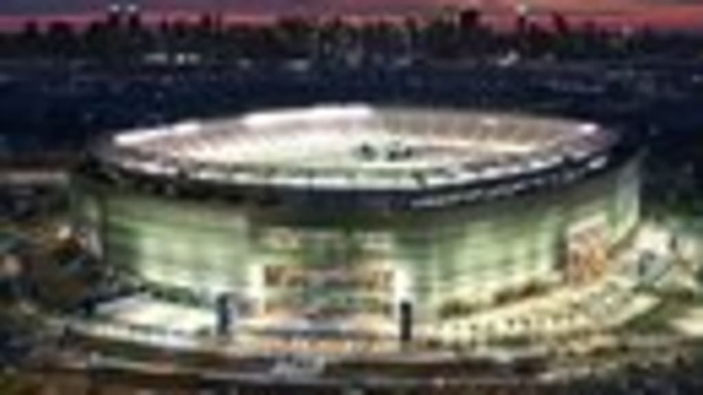 Verizon extends partnership with MetLife Stadium, New York Jets