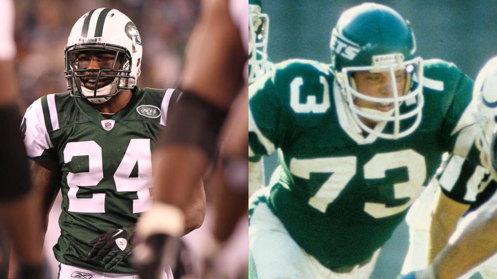 Inside the Numbers, Hall of Fame Edition  Darrelle Revis & Joe Klecko One  More Time