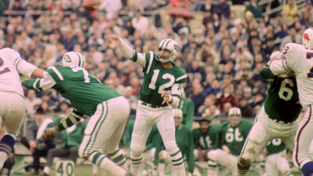 Joe Namath turns 70