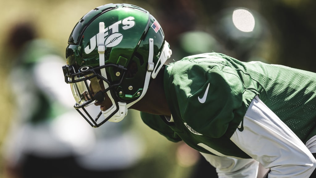 Why CB Sauce Gardner is a realistic NY Jets option at No. 4