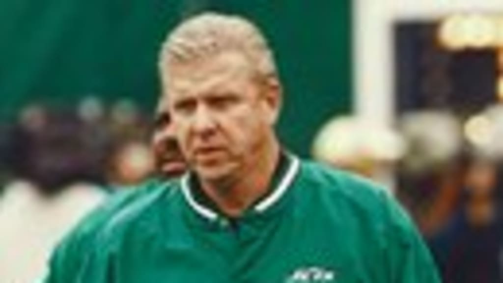 Bill Parcells Enters Pro Football Hall of Fame