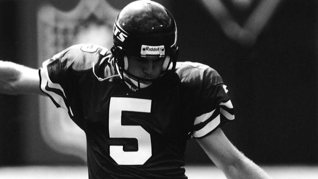 NY Jets: Top 5 kickers of all-time