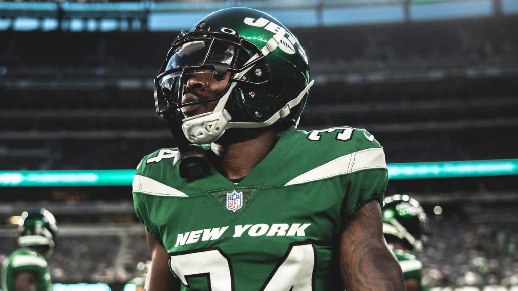 Justin Hardee hints the NY Jets may land a star defender in free agency