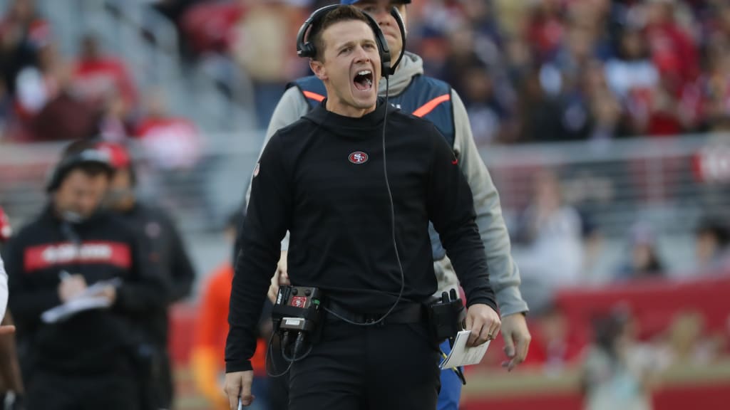 New York Jets tab in-demand 49ers assistant Robert Saleh as head coach, New  York Jets