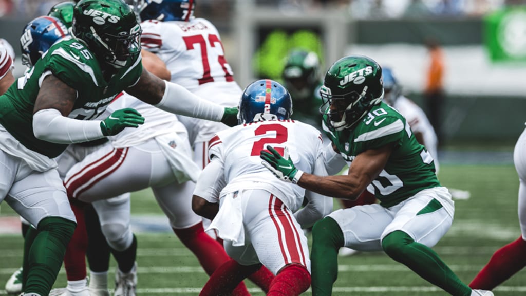 New York Jets at New York Giants Preseason Game Ways to Watch and Stream