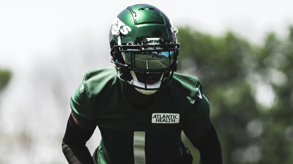 New York Jets CB Sauce Gardner is living up to the hype, NFL News,  Rankings and Statistics