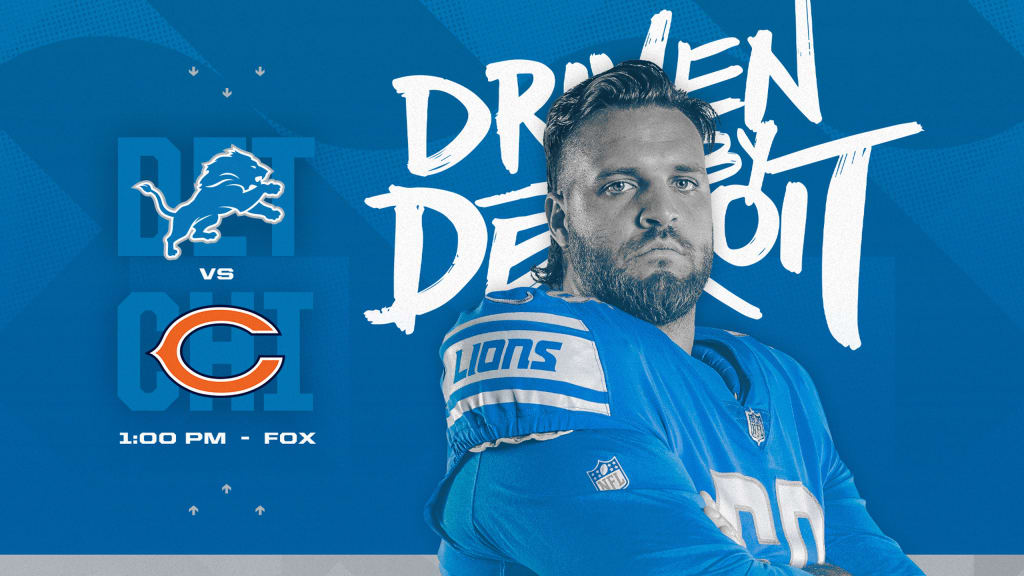 How to watch Lions vs. Bears (1/1/2023): Free live stream, TV