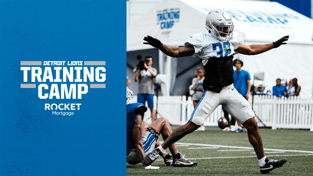 Detroit Lions' Ford Field scrimmage practice (free) tickets now