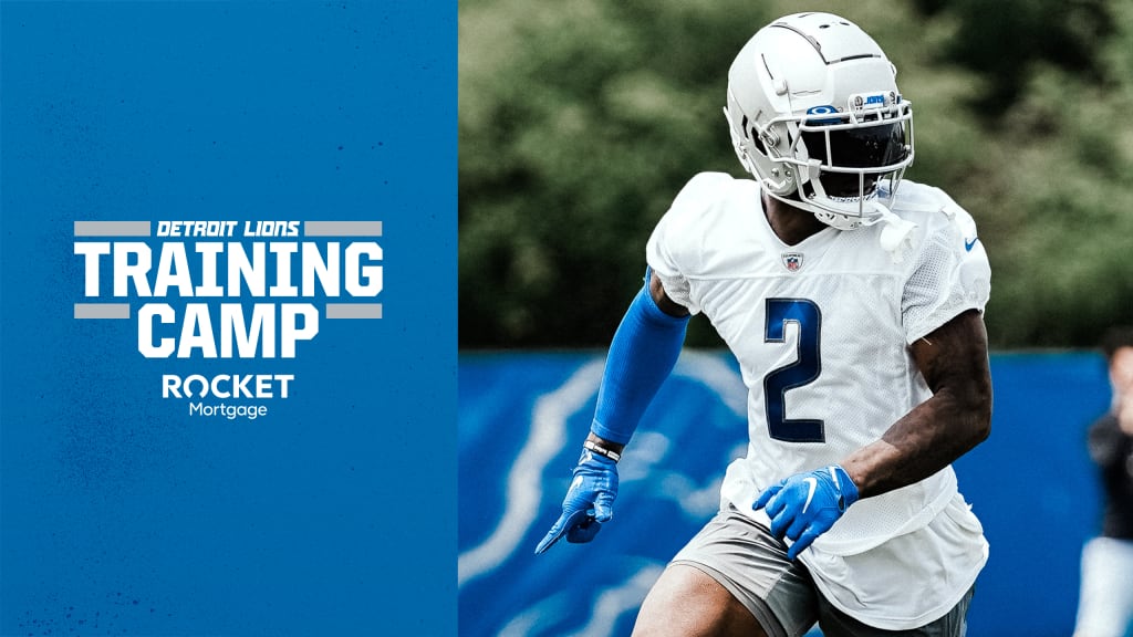 Detroit Lions training camp preview: Austin Seibert, Riley